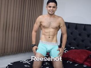 Reesehot