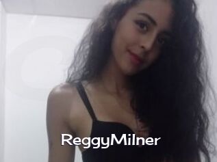 ReggyMilner