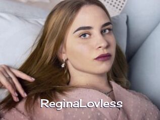 ReginaLovless