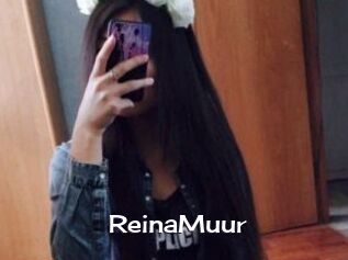 ReinaMuur