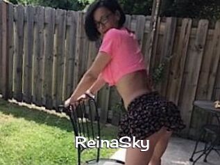 ReinaSky
