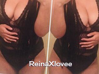 ReinaXlovee