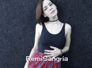 RemiSangria Click here to exit