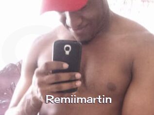 Remiimartin