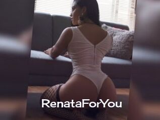RenataForYou