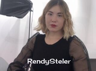 RendySteler