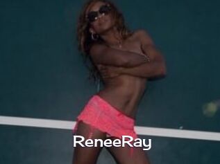 ReneeRay