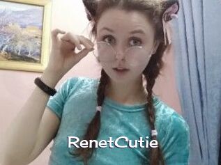 RenetCutie