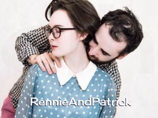 RennieAndPatrick
