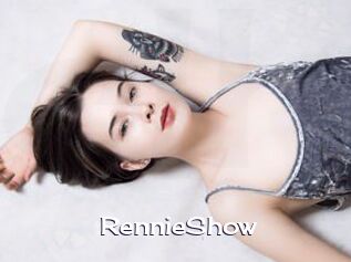 RennieShow