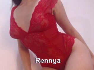 Rennya