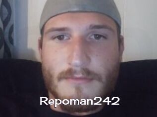 Repoman242 Click here to exit