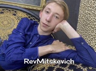 RevMitskevich