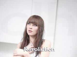 Revoliution