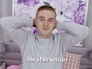 RexNewman