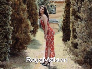 ReyaMalson