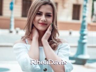 RheaDavis