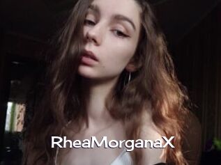 RheaMorganaX