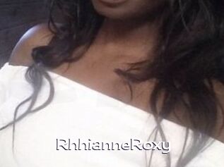 RhhianneRoxy