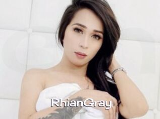 RhianGray