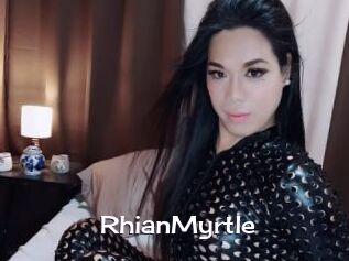 RhianMyrtle