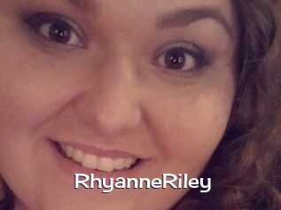 RhyanneRiley