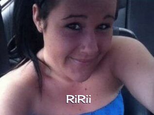 RiRii