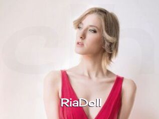 RiaDoll