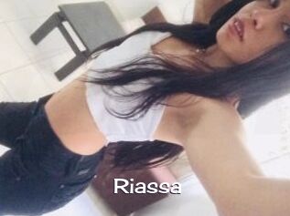 Riassa
