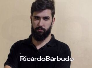 RicardoBarbudo