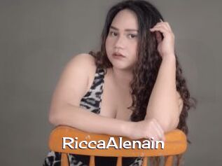 RiccaAlenain