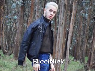RicciNick