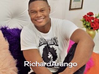 RichardArango