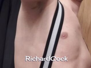 RichardCock