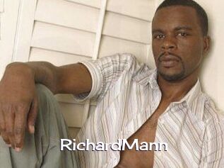 RichardMann
