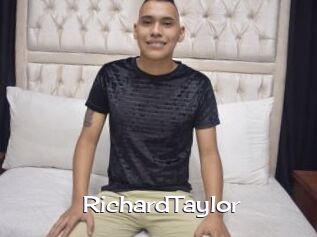 RichardTaylor