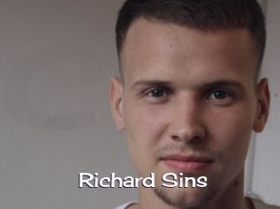 Richard_Sins