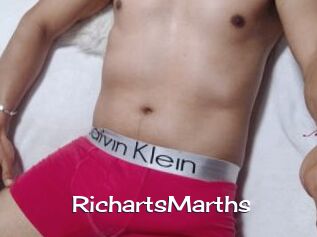 RichartsMarths Click here to exit