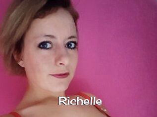 Richelle