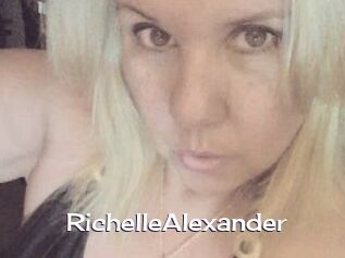 Richelle_Alexander