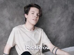RickBrow
