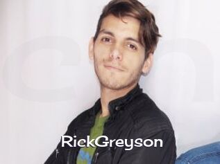 RickGreyson