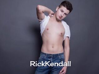 RickKendall