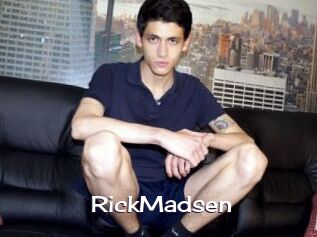 RickMadsen