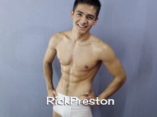 RickPreston Click here to exit