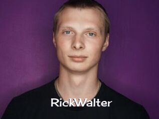 RickWalter Click here to exit