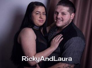 RickyAndLaura