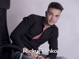 RickyFranko