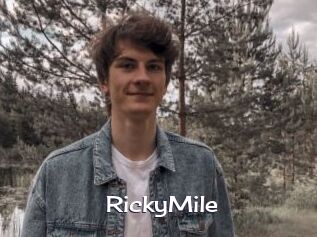 RickyMile Click here to exit