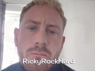 RickyRockHard
